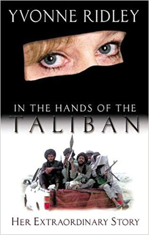 In The Hands of the Taliban